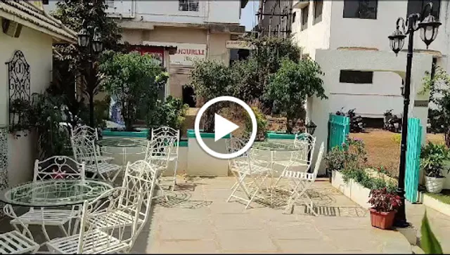 Santorini Cafe and Kitchen