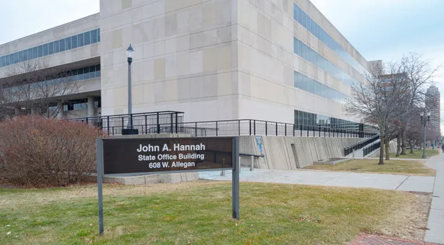 Michigan Department of Education