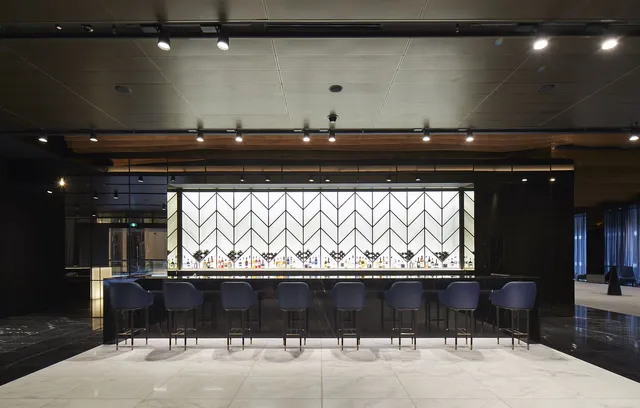 Collins Square Business & Events Centre