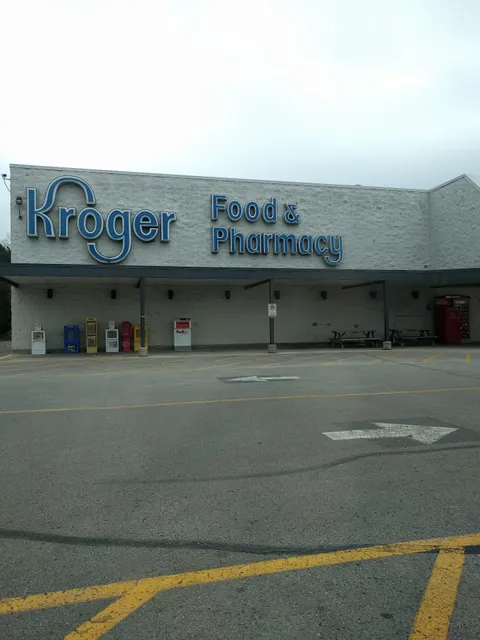 Kroger
