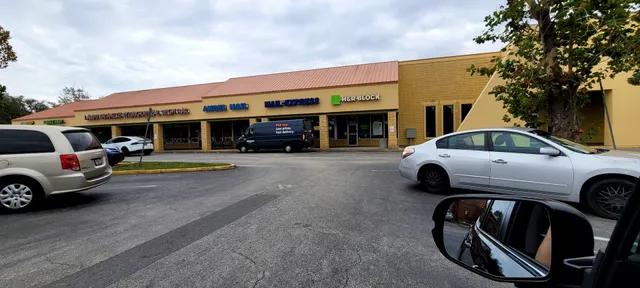 Mount Dora Market Place