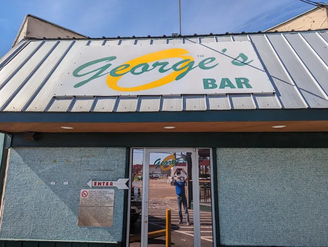 George's Banquet Hall