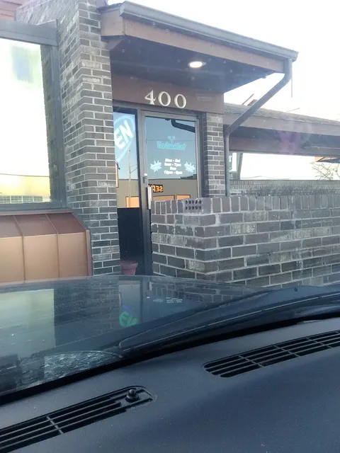 Star Budz Provisioning Center - Flint