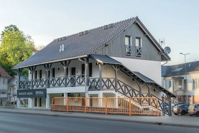 Mountain Aparts Świeradów-Zdrój