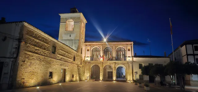 Pensión Santa Teresa