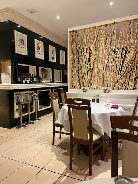 Restaurant Les 4 Saisons