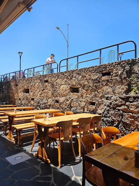 Di Napoli Restaurante