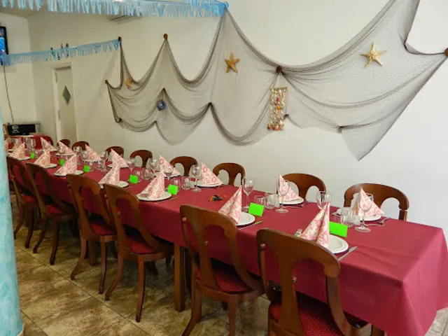 Restaurant El Racó d'en Pinilla