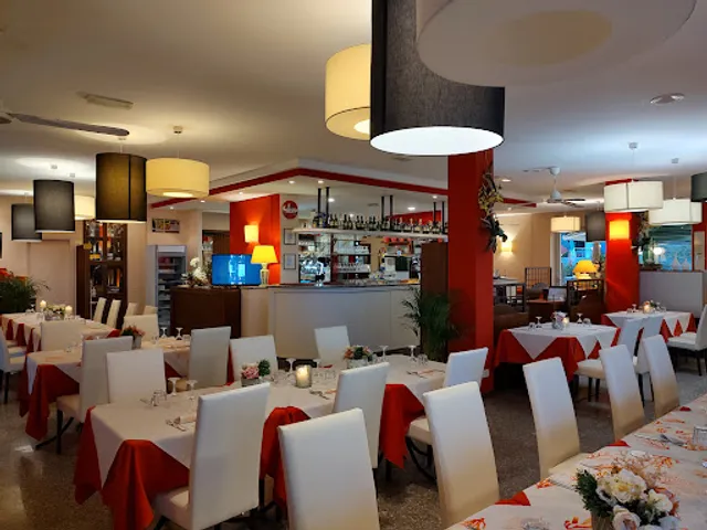 Skorpios - Ristorante a Bibione