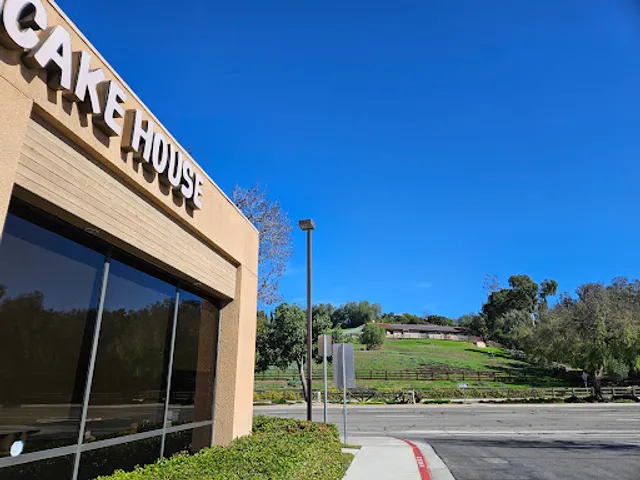 The Original Pancake House