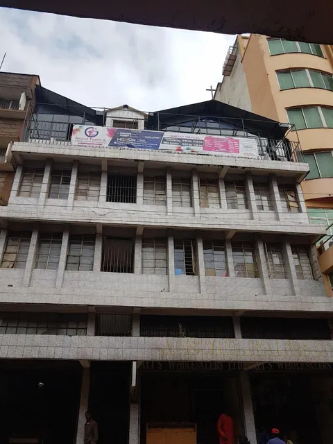 Keekorok Guest House