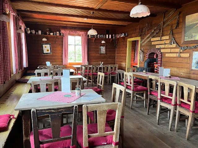 Rudolf Proksch Hütte