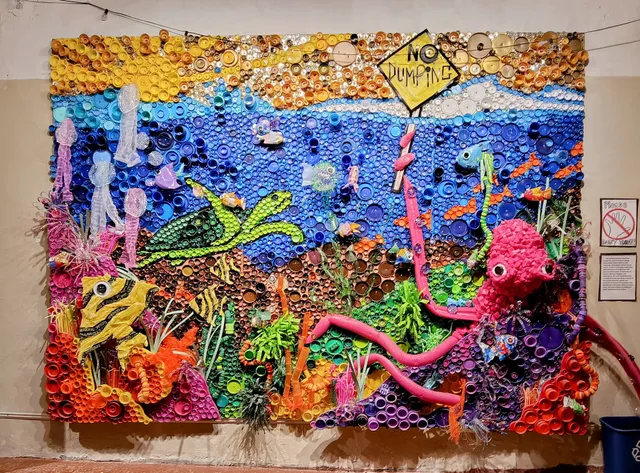 Ice House Co-op Gallery