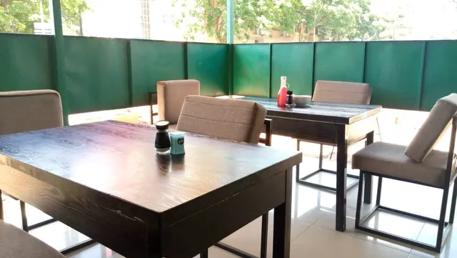 Tastefast Restaurant