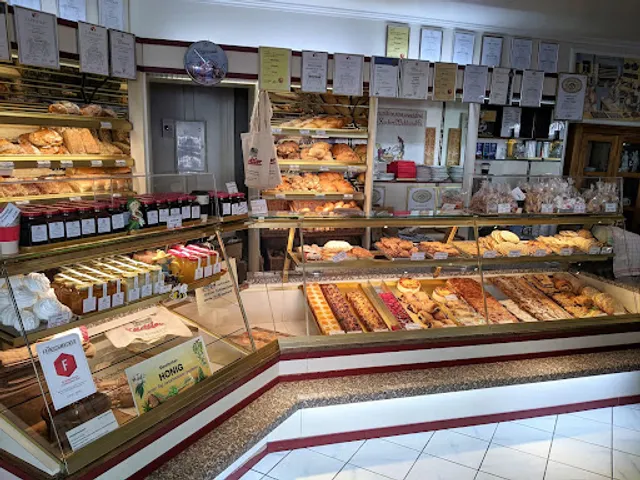 Bäckerei Kädtler