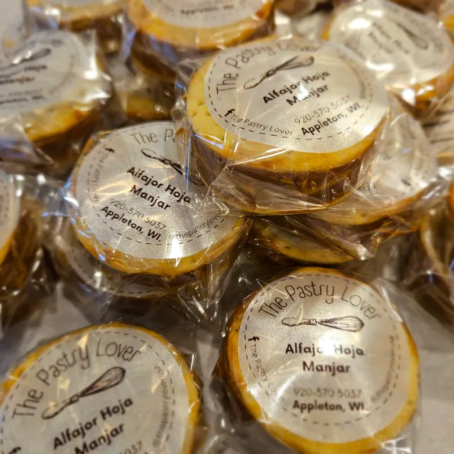 The Pastry Lover LLC