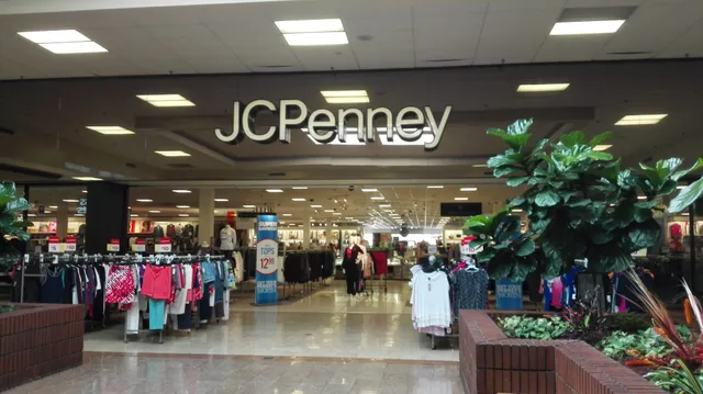 JCPenney