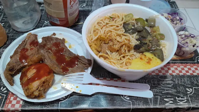 Imperial Refeições