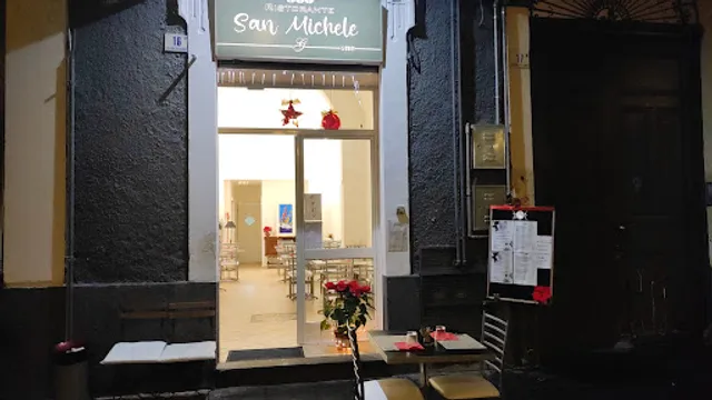 Ristorante San Michele