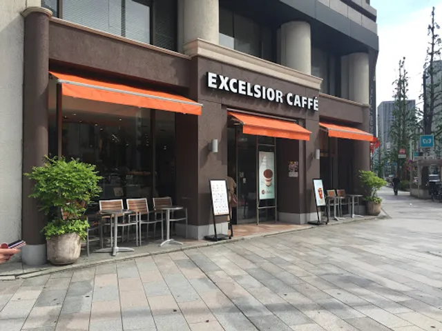 Excelsior Caffé