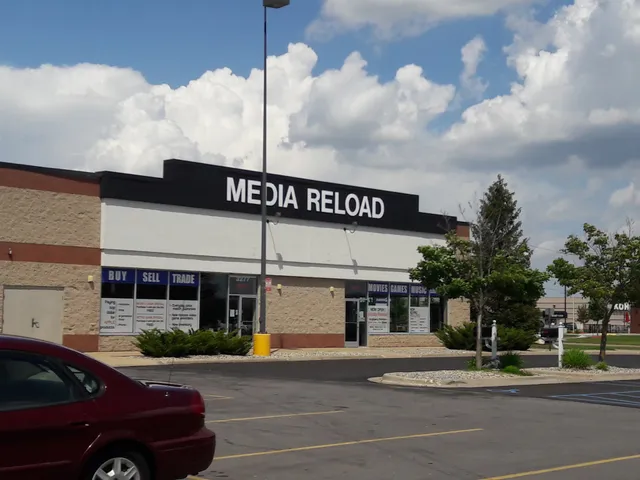 Media Reload