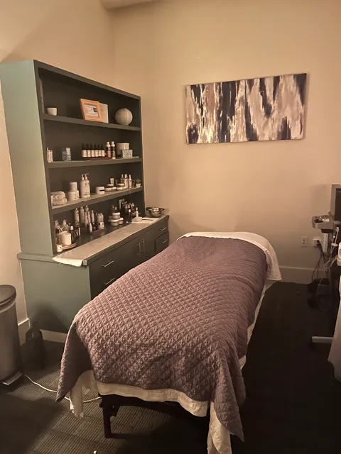 The Spa At Hotel Florence