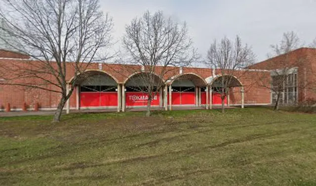 Herkku-Kalle Lounaskahvila