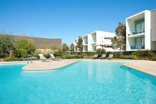 Coast Resort Merimbula