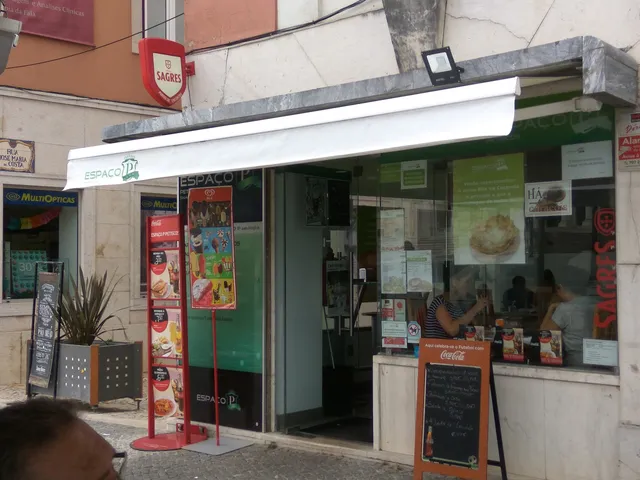 Restaurante Espaço P