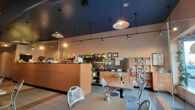 Fresco Creperie & Cafe Long Beach