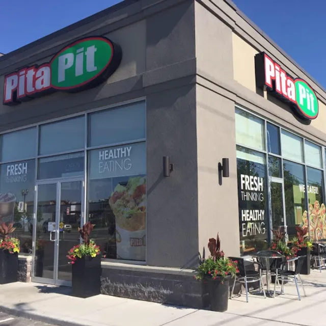 Pita Pit