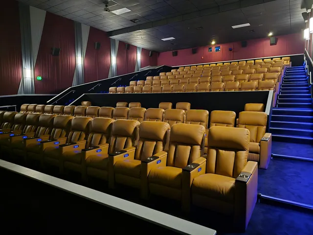 Classic Cinemas Kendall GDX