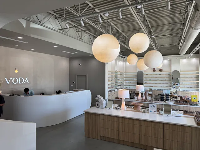 VODA Eyecare