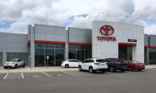 Toyota of Killeen