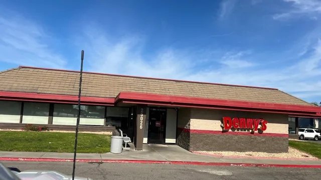Denny's