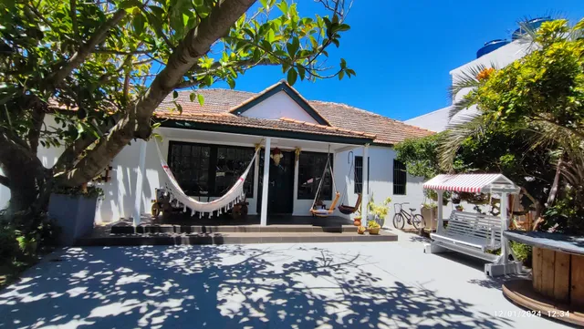 Pousada Paraíso Beira Mar