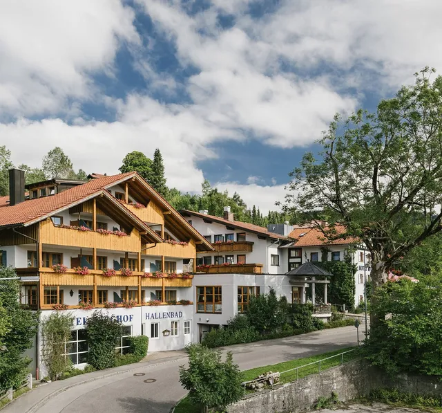 Hotel Berghof