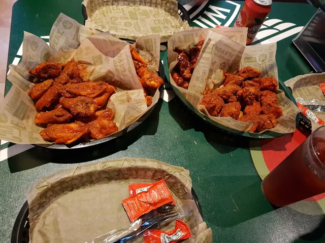 Wing Stop