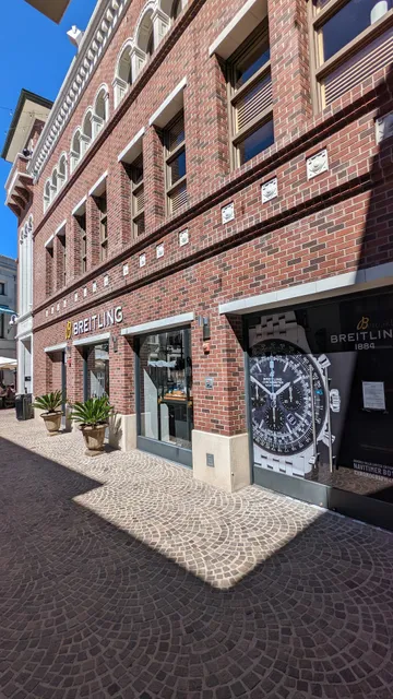 Etro Boutique BEVERLY HILLS