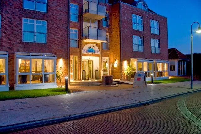 Strandhotel Juister Hof