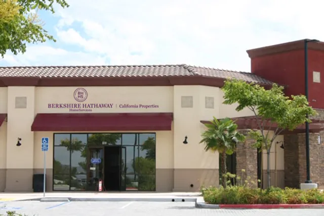 Berkshire Hathaway HomeServices California Properties - Menifee