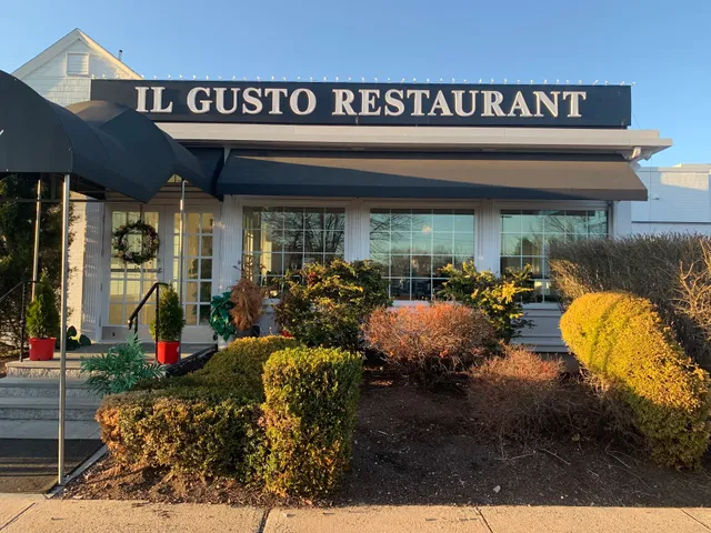 Il Gusto Italian