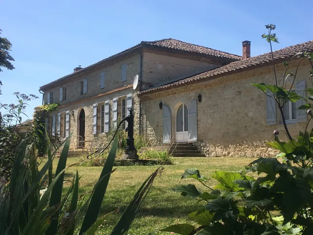 Le Farat Gîtes & Chambre D'Hôte