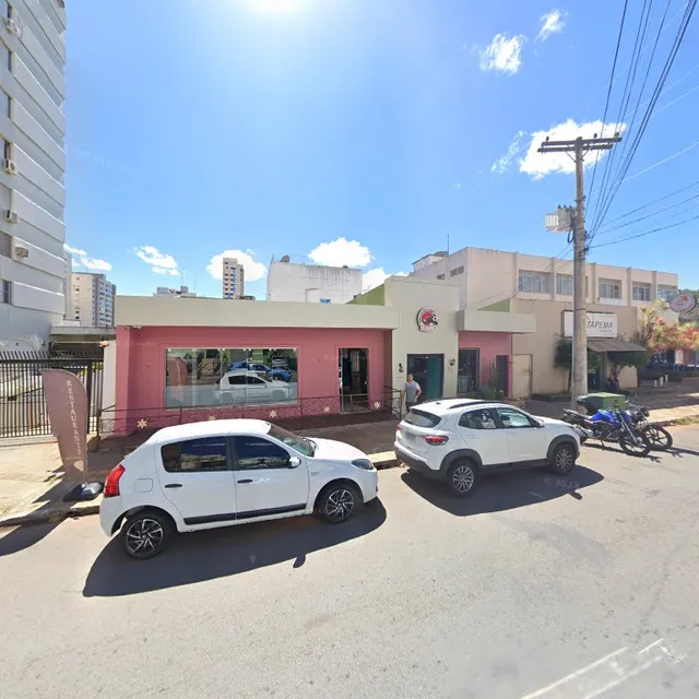 Moriá Restaurante. Setor Oeste. Self Service com Churrasco