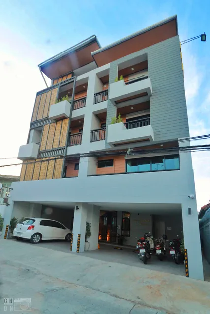 Luck Esan Loft (ลัค อีสาน ลอฟท์)