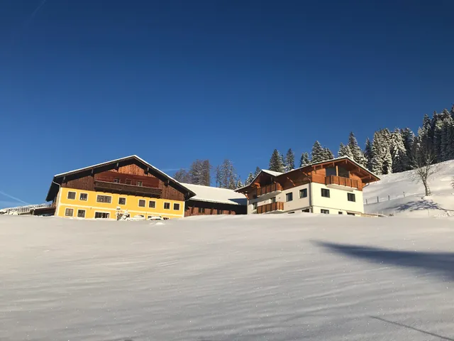 Bio-Bauernhof Lasserbauer