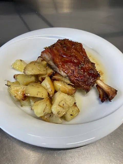 Bar - Ristorante - Beyfin