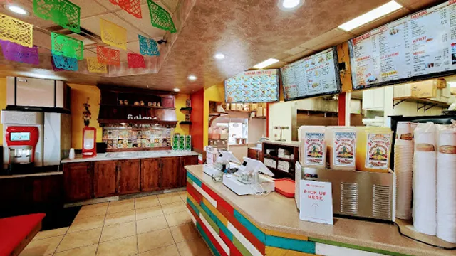 Beto's Mexican Food