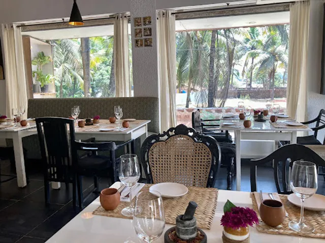 Cavatina by Avinash Martins