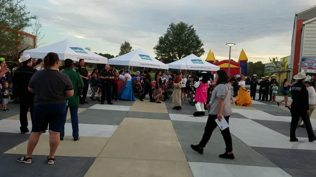 East Aldine Town Center